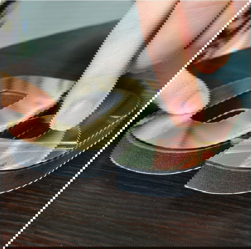 big mirror wall clock modern design 3D big mirror wall clock modern design 3D