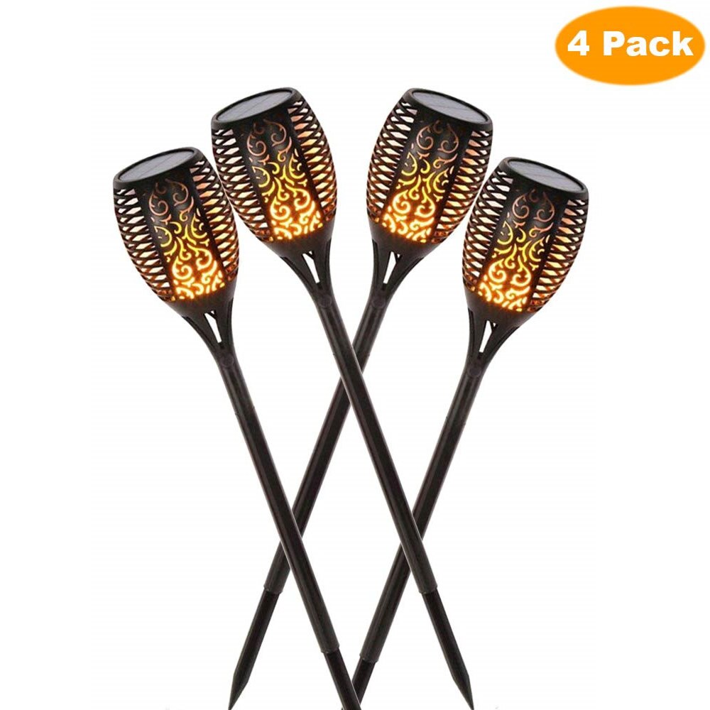 Lawn camps Flame Flickering Torch Light Outdoor Lawn camps Flame Flickering Torch Light Outdoor