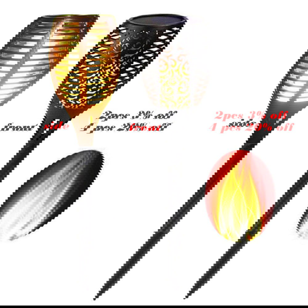 Lawn camps Flame Flickering Torch Light Outdoor Lawn camps Flame Flickering Torch Light Outdoor