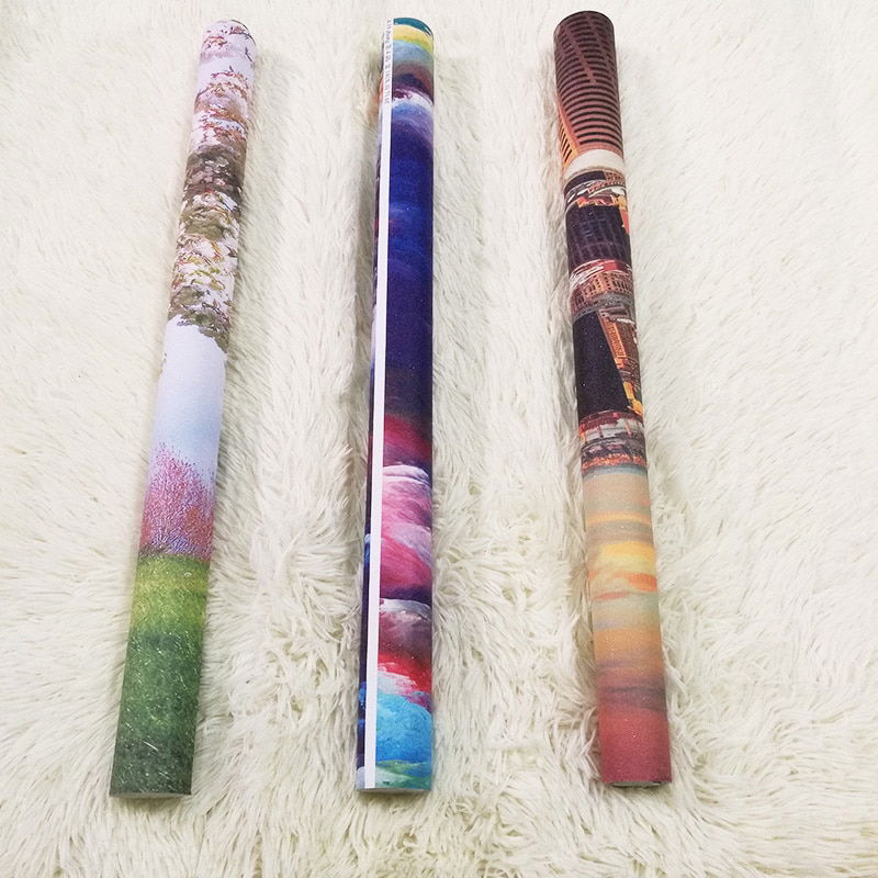 Peacock Flowers 3D Decor Wallpaper Peacock Flowers 3D Decor Wallpaper